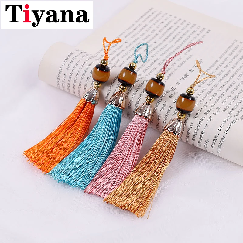 

Rope curtain ties Tiebacks Holdbacks Buckle Clips Hanging Ball Polyester Tassel jade tassel CP133