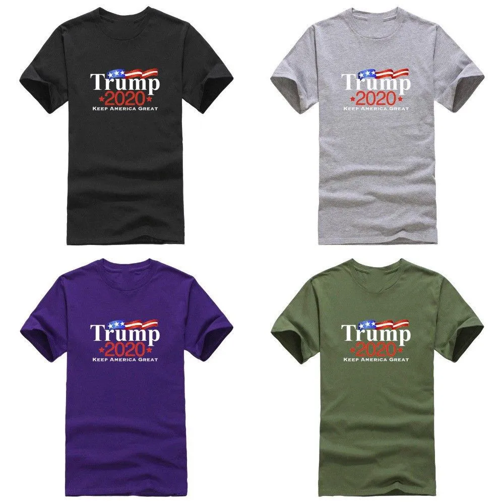 

Donald Trump Election T-Shirt Usa Republican President 2020 Keep America Great Oversized Tee Shirt