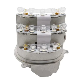 

For BMW e90 e91 Insert Turn Signal Light Blinker LED LCI Left/Right 63127245813 63127245814 7245813 7245814