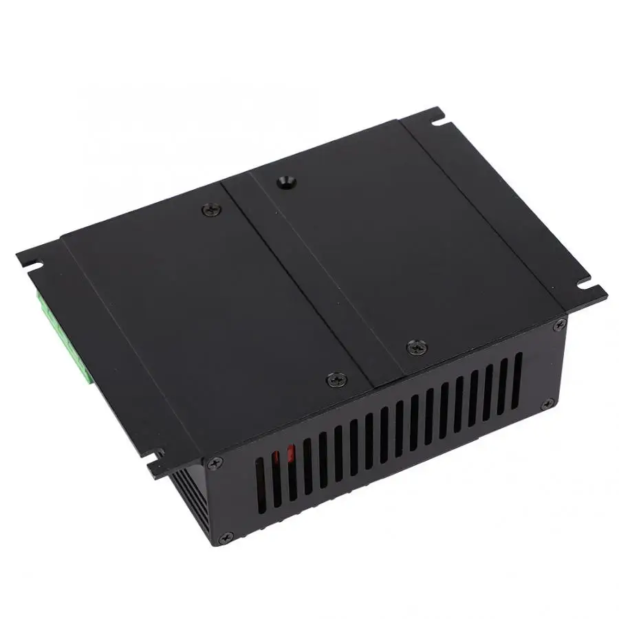 Портативный Смарт солнечных гидро-Батарея Зарядное устройство 12 V/24 V 4A