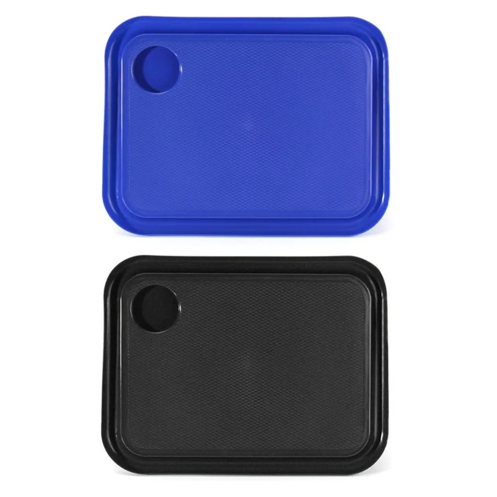

New Laptop Stand Holder For Bed For Notebook Portable 42 x 33cm Handy Lap Tray Laptop Table Outdoor Learning Desk Lazy Tables