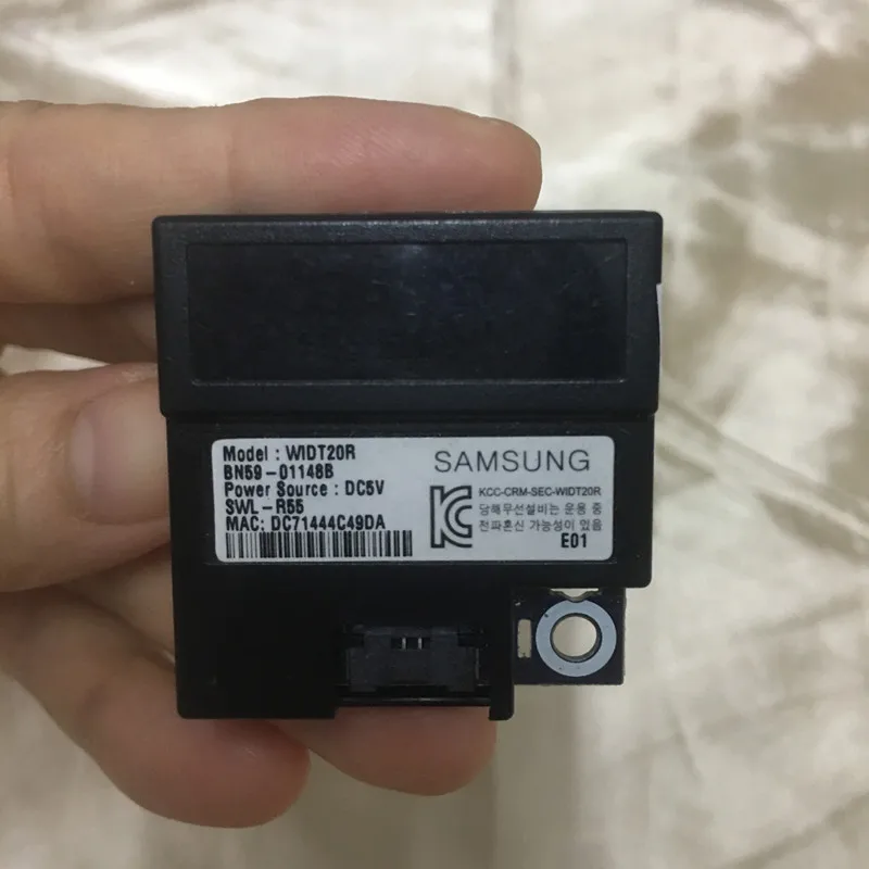 WIDT20R BN59-01148A BN59-01148B BN59-01148C внутренний WiFi USB ключ, сеть widt-20R Беспроводной ЛВС USB