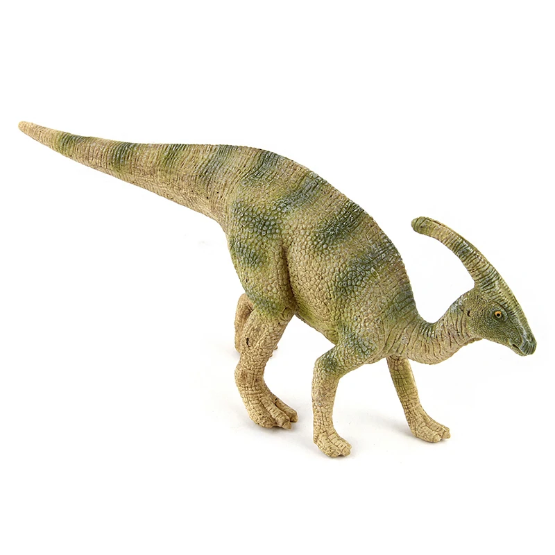 Динозавр парк жизни из ПВХ пластиковый Дикий мир динозавр Реалистичная игрушка
