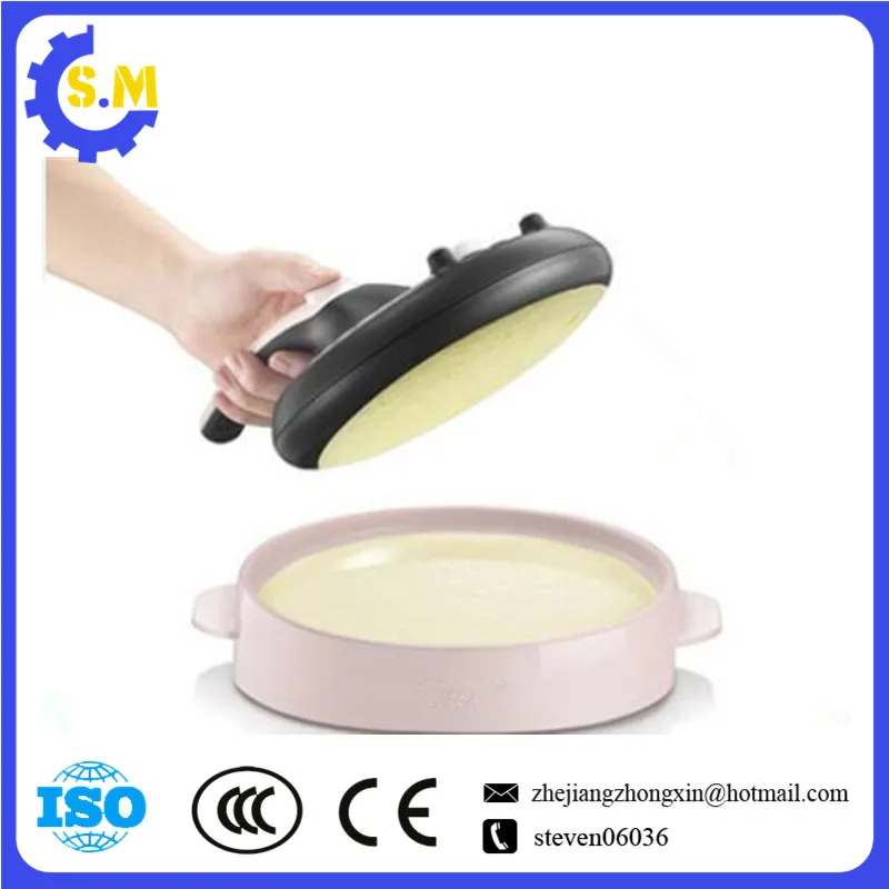 

Electric frying pan Pancake making machine Home use Crepes maker