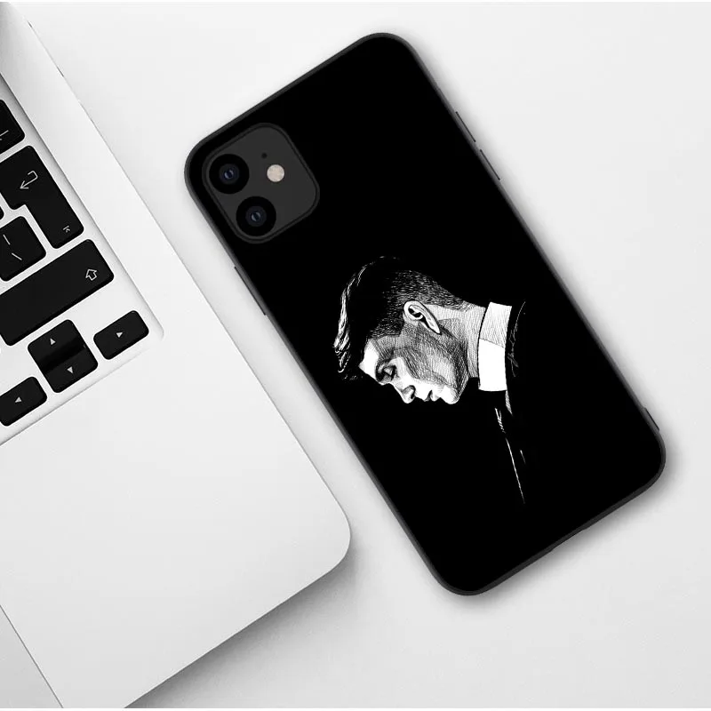 Силиконовый чехол для телефона из ТПУ для iPhone X 6 6S Plus 7 8 Plus 5 SE XR XS MAX 11 Pro Max - Color: TPU