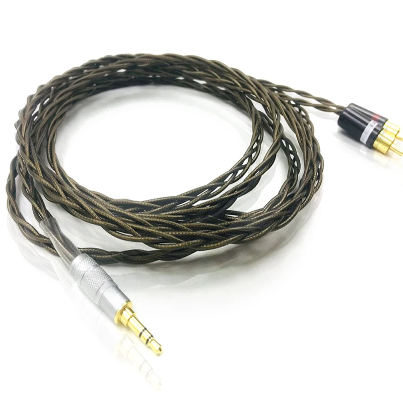 Nordost Odin 3 5mm Jack To RCA Cable Headphone Jack To Stereo RCA Audio Cable For Mobile Phone Music Player Amplifier