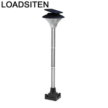 Decoracion Luce De Exterior Jardin Ogrodowa Tuinlamp Tuin Verlichting лампа Tuinverlichting открытый светодиодный садовый светильник на солнечной батарее
