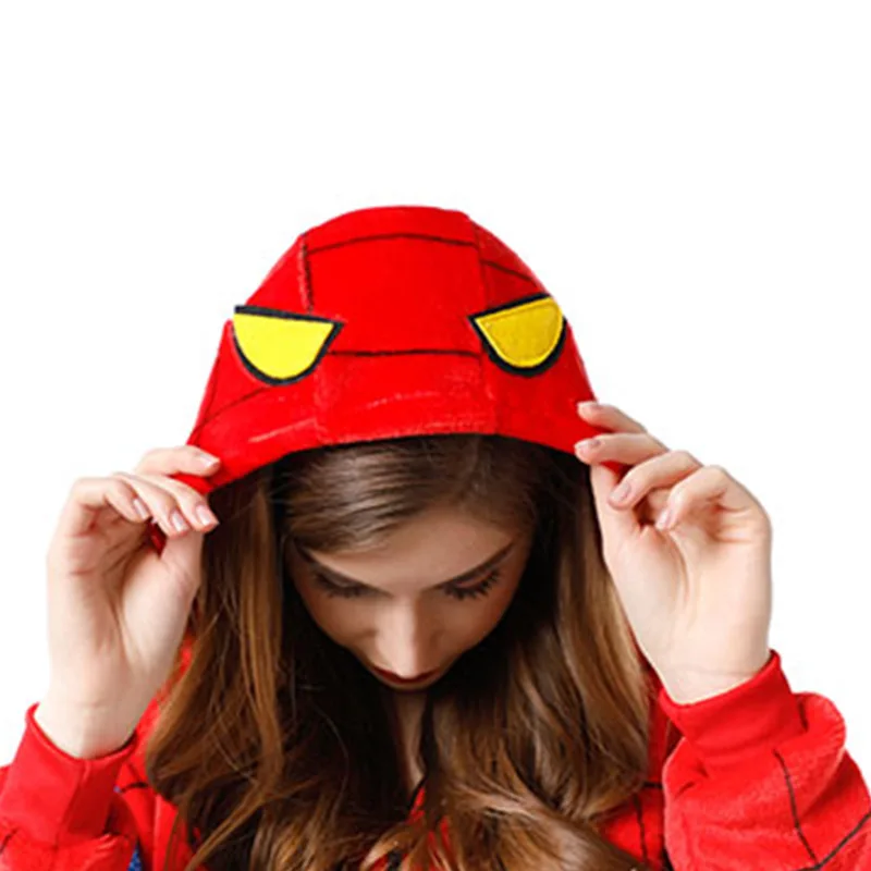Animal Anime Red Spider Cosplay Costume Pajamas halloween Unisex Boy Girl Children Pyjama Onesie Kids Pijama Animal Anime Red Spider Cosplay Costume Pajamas halloween Unisex Boy Girl Children Pyjama Onesie Kids Pijama