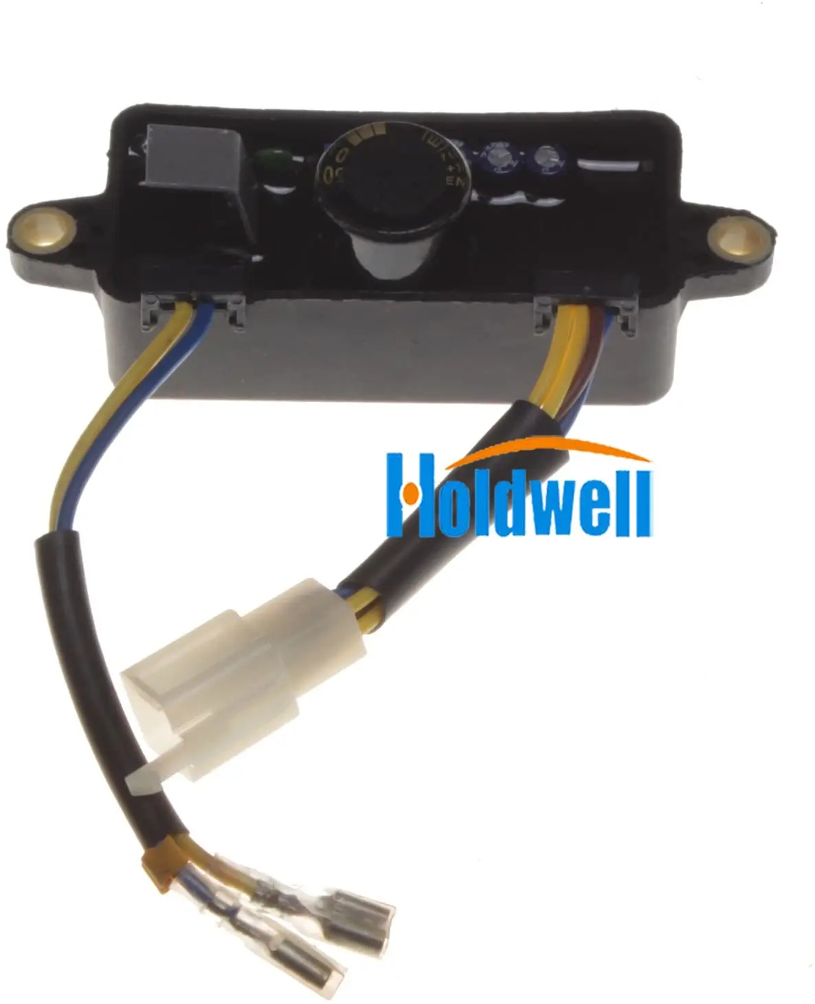 Holdwell AVR регулятор напряжения для генератора Generac GP1800 GP3250 LP3250 | Автомобили и