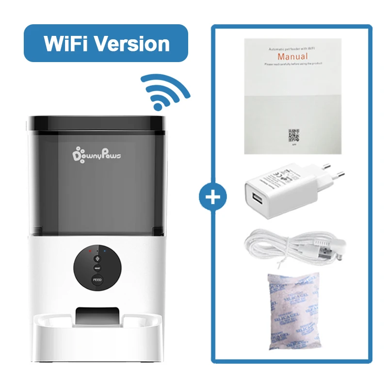 Wifi Version