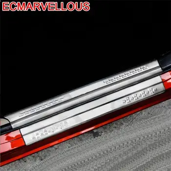 

Auto Window Panels Foot Pedal Rear Bumper Automobile Decorative Car Styling Modification 14 15 16 17 FOR Toyota Yaris Hatchback