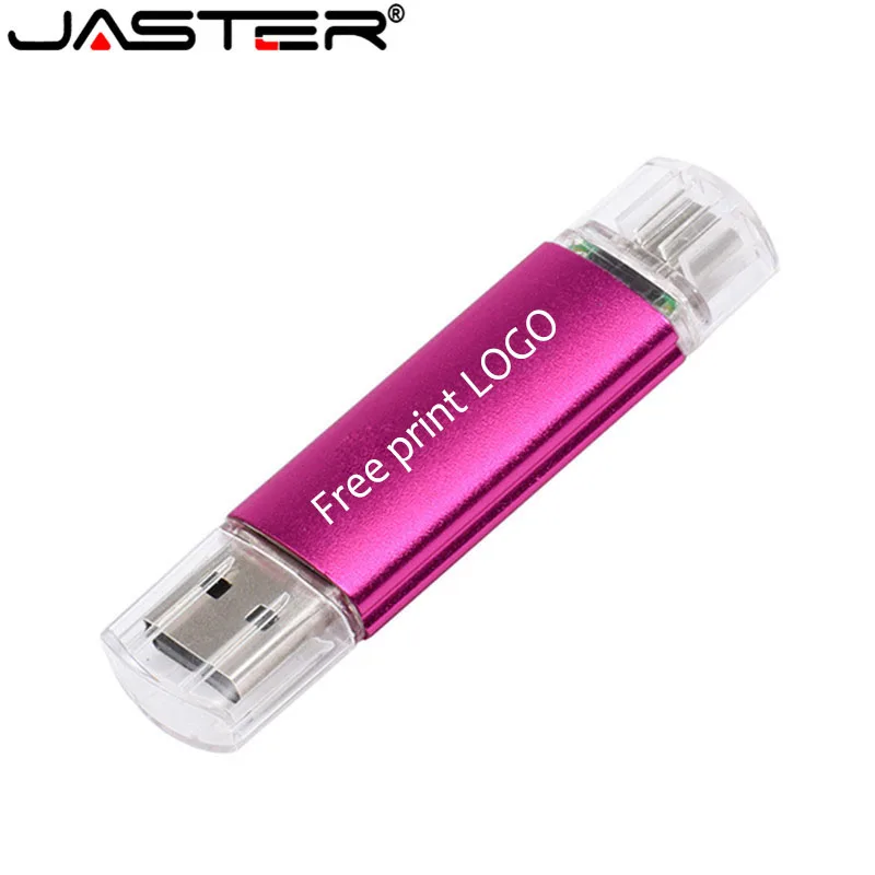 Высокоскоростной флеш накопитель USB 2 0 JASTER 64 ГБ 4 16 32 128 карта памяти Micro (более 10 шт.