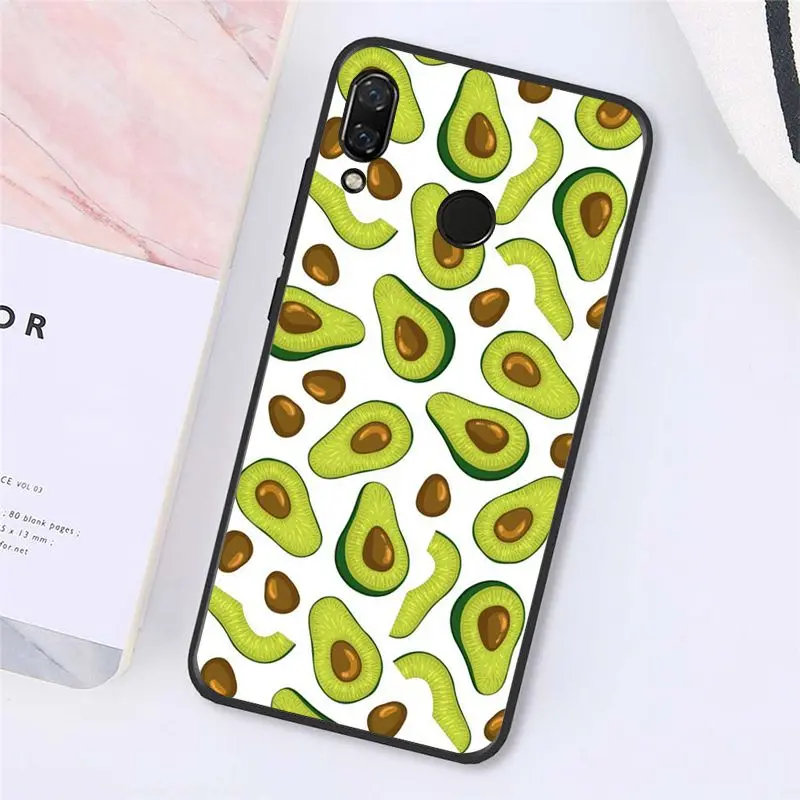 avocado Fruits Peach