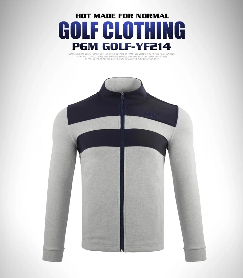 Pgm novo design 2019 outono inverno jaqueta