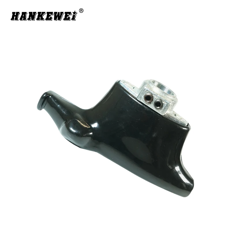 Car Tire Changer Machine Nylon Plastic Duck Head Black Color Mounting Dismounting Part Price