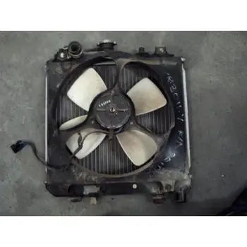 

698279 electric fan Kia Pride 1.4 Cat