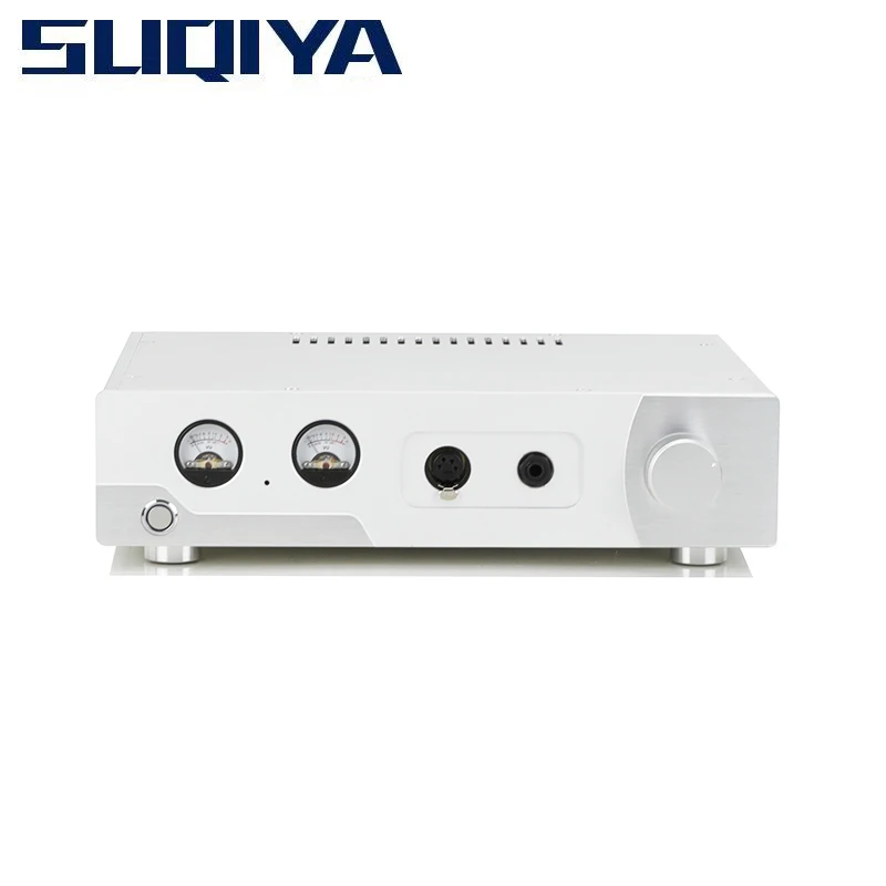 SUQIYA-Hi end Headphone Amplifier DCP-1KMKII Fully