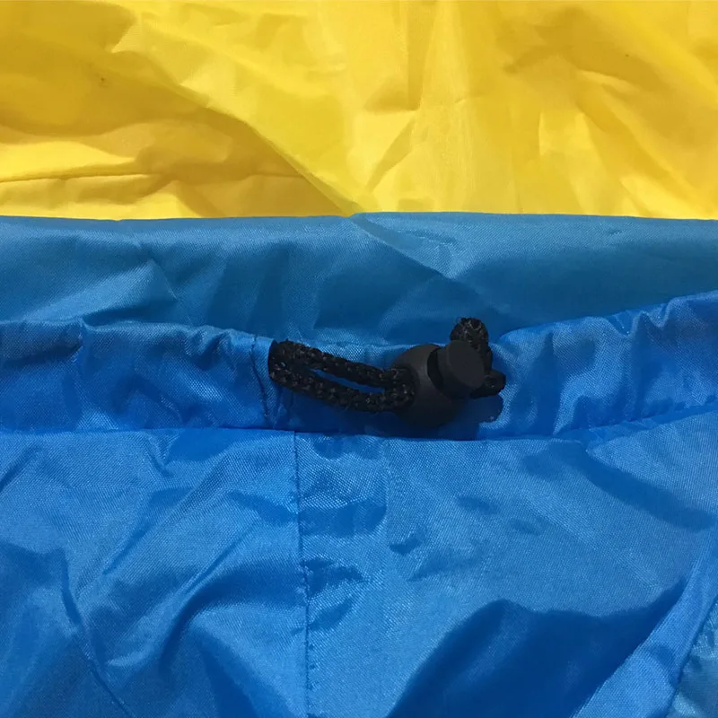 1 5 2 м Косплей надувной костюм Утки полиэстер Хэллоуин детский Водонепроницаемый