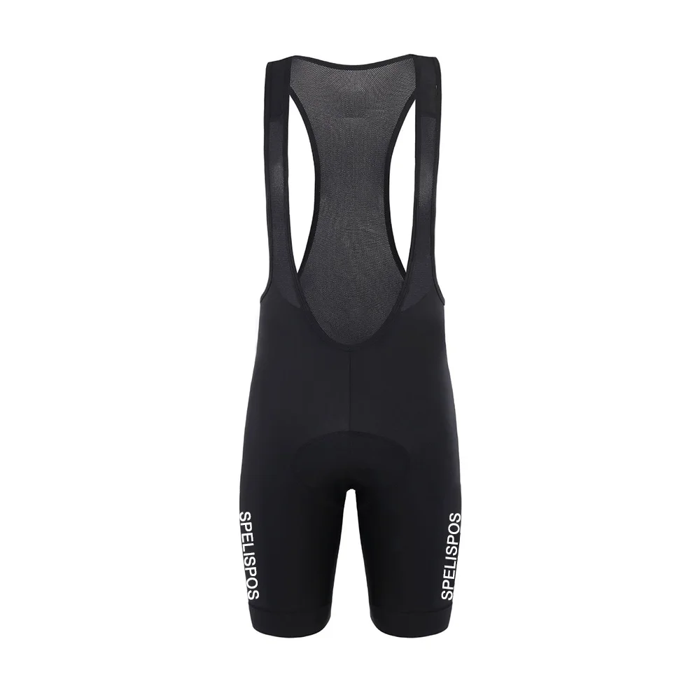 Одежда на заказ, черная, синяя велосипедная майка aero maillot, дышащий велокостюм, топы, одежда для велосипеда, ropa ciclismo, комбинезон, 9D - Цвет: bib shorts