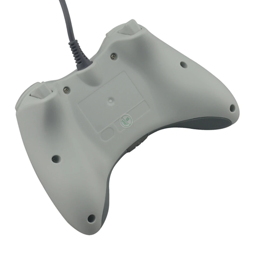 Проводной ПК контроллер для xbox360 Геймпад USB игровой контроллер для ПК Джойстик для Xbox 360
