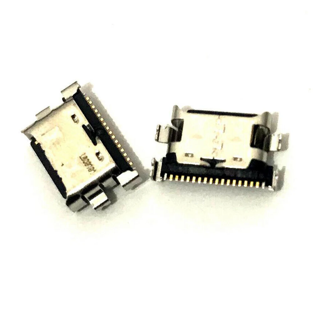 

USB Charging Charger Port Dock Connector For Samsung Galaxy M30 M305 M305F M20 M205 M205F