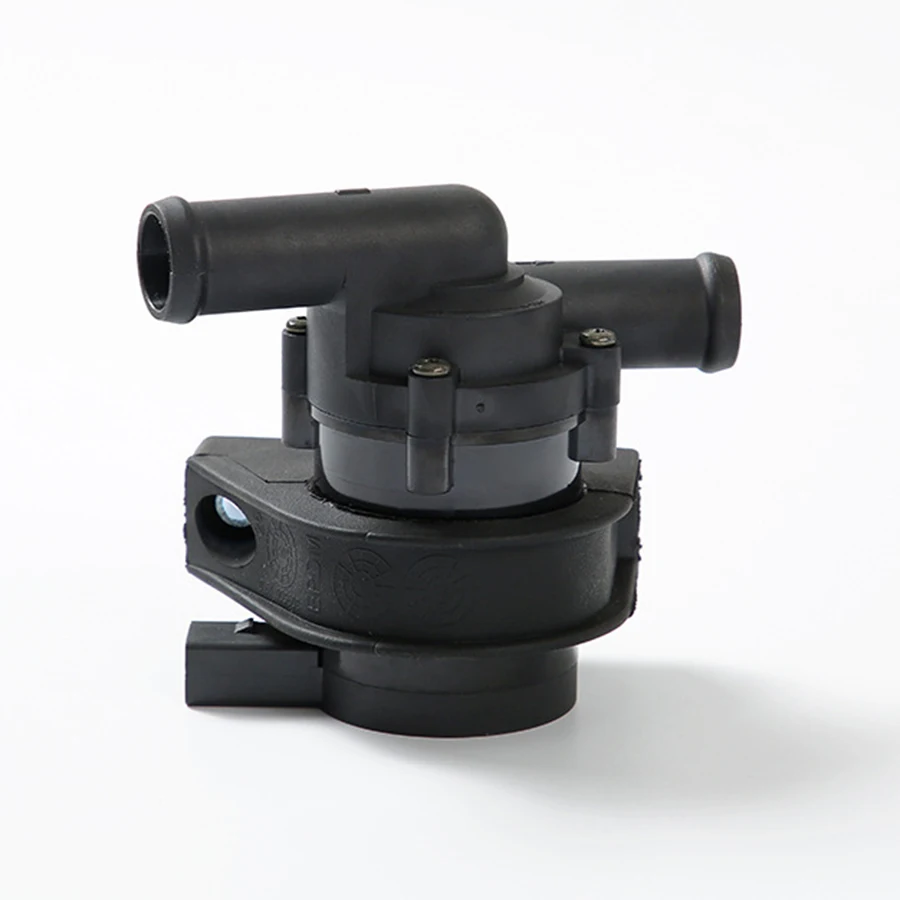 Рисунок 2 - Дополнительный вспомогательный водяной насос