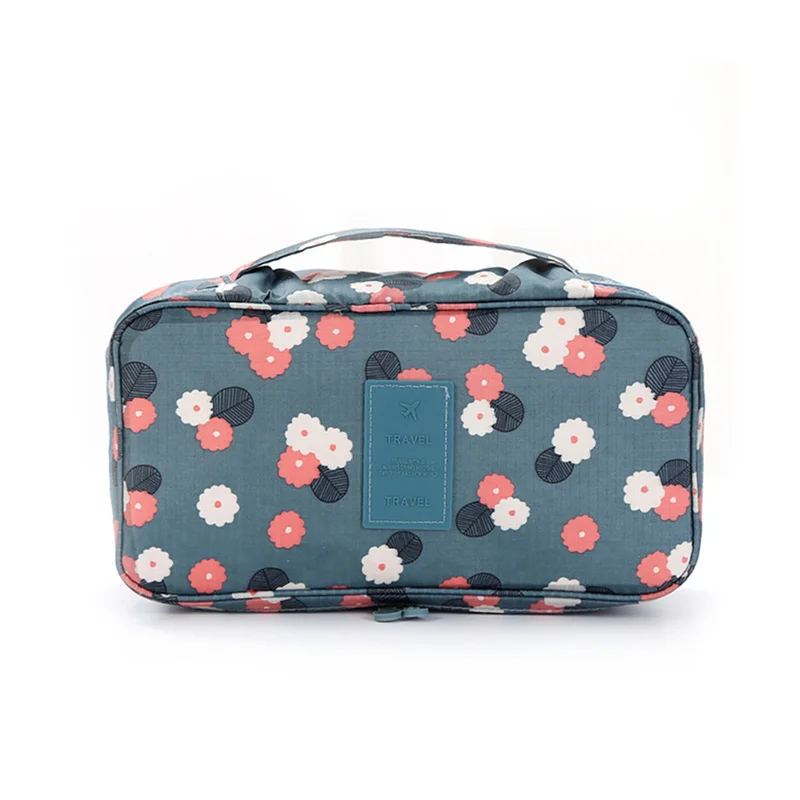 travel underwear organizer