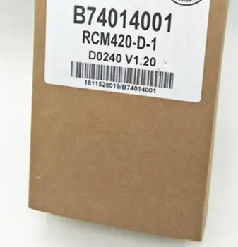 

RCM420-D