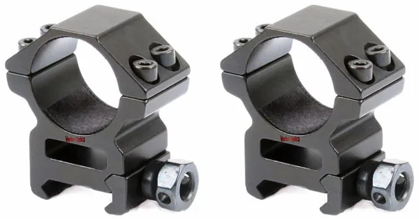 25.4mm Med Weaver Mount Ring Acom 1