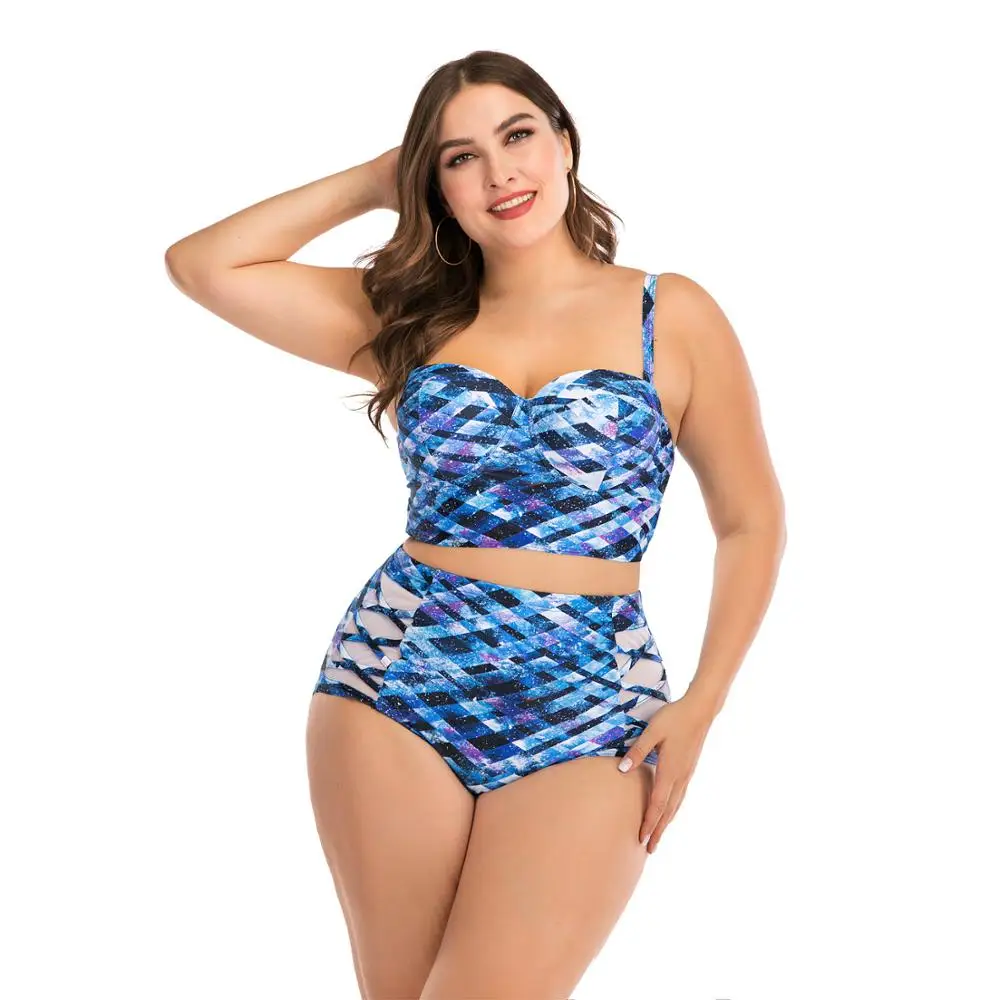 Swimsuit Female Separate with Push Up Sexy Womens Bikini Female 2020 Plus Size Swimwear Woman Large Size Swimming Suit for Women Swimsuit Female Separate with Push Up Sexy Womens Bikini Female 2020 Plus Size Swimwear Woman Large Size Swimming Suit for Women