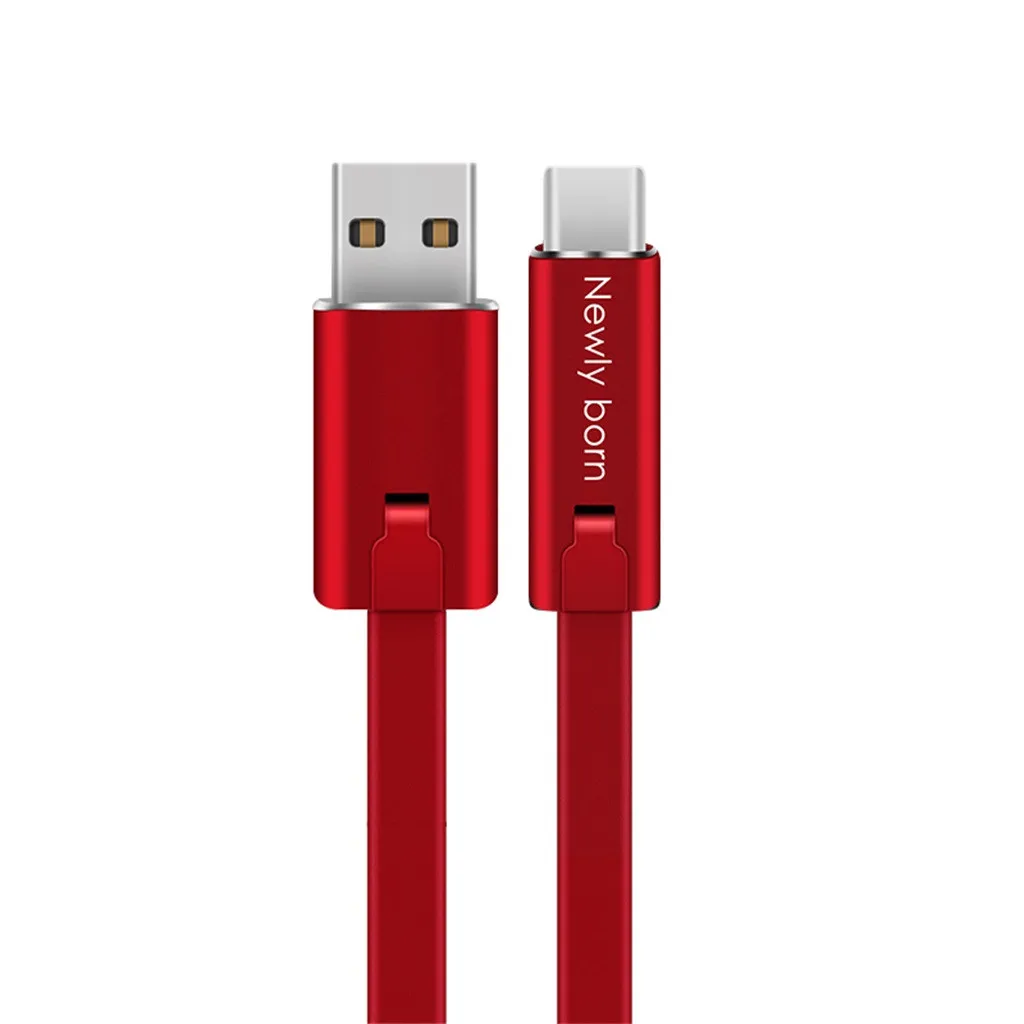 Ремонтопригодный USB кабель для передачи данных type C, кабель для зарядки, кабель для зарядки мобильного телефона для samsung Galaxy Note10 Plus, кабель type C