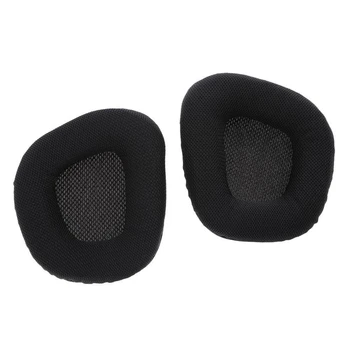

Replacement Earpads Ear Cushions For Corsair Void Pro Rgb Gaming Headphone