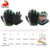 KoKossi Men Women Half Finger Fitness Gloves Breathable Anti-slip Weightlifting Dumbbell Horizontal Bar Training gloves 6