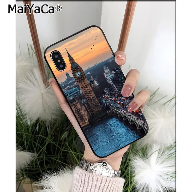 London Big Ben England