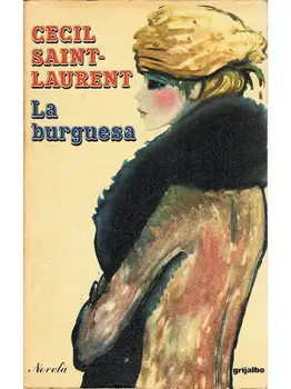 

The bourgeois-Cecil Saint-Laurent