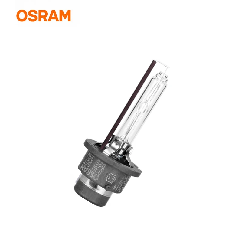 OSRAM D2S Xenon D4S D1S D3S 4200K 35W HID Автомобильные фары лампы сделаны в Германии оригинальные