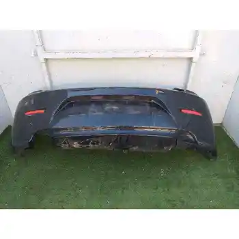 

0051711861 REAR BUMPER ALFA ROMEO 147 (190)