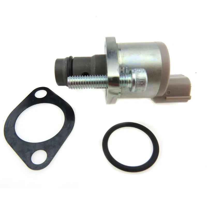 OEM 294200-0300 294200-0360 294200-0260 топливный клапан регулирования давления для двигателей Nissan Toyota Mitsubishi 1460A037