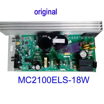 

2pcs New Motor Controller 220V MC2100ELS-18W Lower Control Board Power Supply Board for iCON 14714 14716 PROFORM