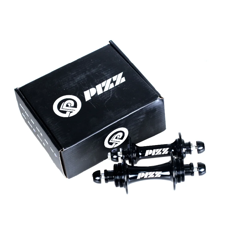 Hub Track Bike Fixed Pizz Cycling Hubs Pizz Fixed Hub Fixedgear