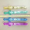Length 27cm sword for children Plastic Swords for child Toy Swords Performance Props Swords Belted Swords Princes Swords Toy 2