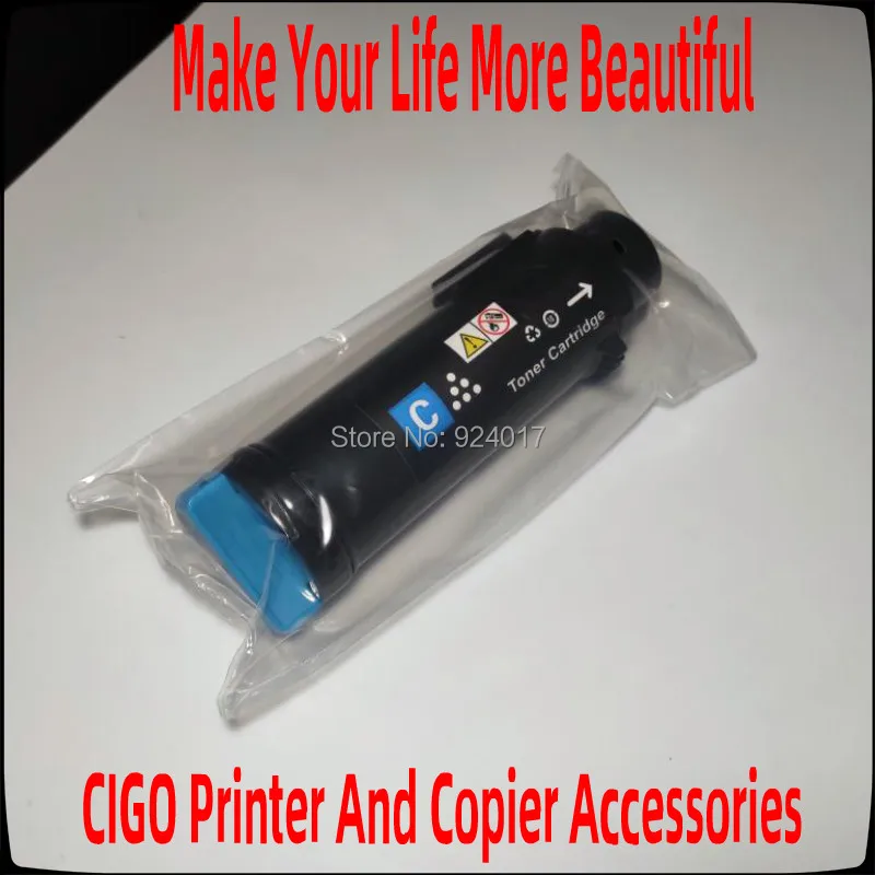 Для Xerox CM CP 315 318 Тонер для цветного принтера картридж CT202606 CT202607 CT202608 CT202609 цветной