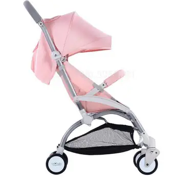 

Stroller Super Portable Folding Can Sit Can Lie Baby Cart Children Children Simple Pocket Umbrella Car