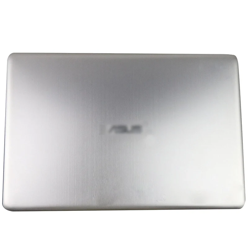 

NEW For ASUS X580 A580 A580U A580B X580B X580V NX580 NX580V Laptop LCD Back Cover With Hinges Metal Top Case 13N1-29A0101