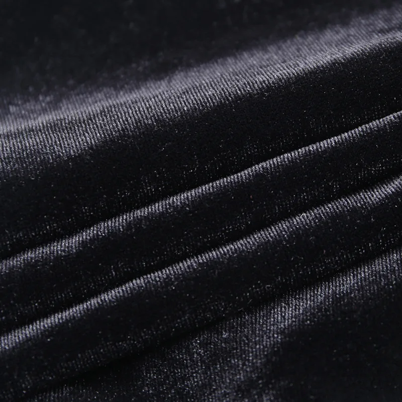 Темно-Черная Винтажная футболка, Женская готика, Харадзюку с расклешенными рукавами и v-образным вырезом, укороченный топ, футболки, уличная одежда, гранж, футболки для Хэллоуина, женские
