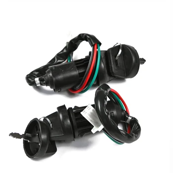 

Full Wiring harness Electrics Wiring Harness Wire for ATV QUAD 150/200/250CC CDI Stator Practical NEW HOT