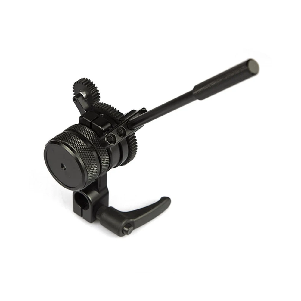 Lanparte 0.6 Mode Follow Focus Zoom Controller Per Accessori Per Fotocamere Dslr Per Zoom Dell'Obiettivo