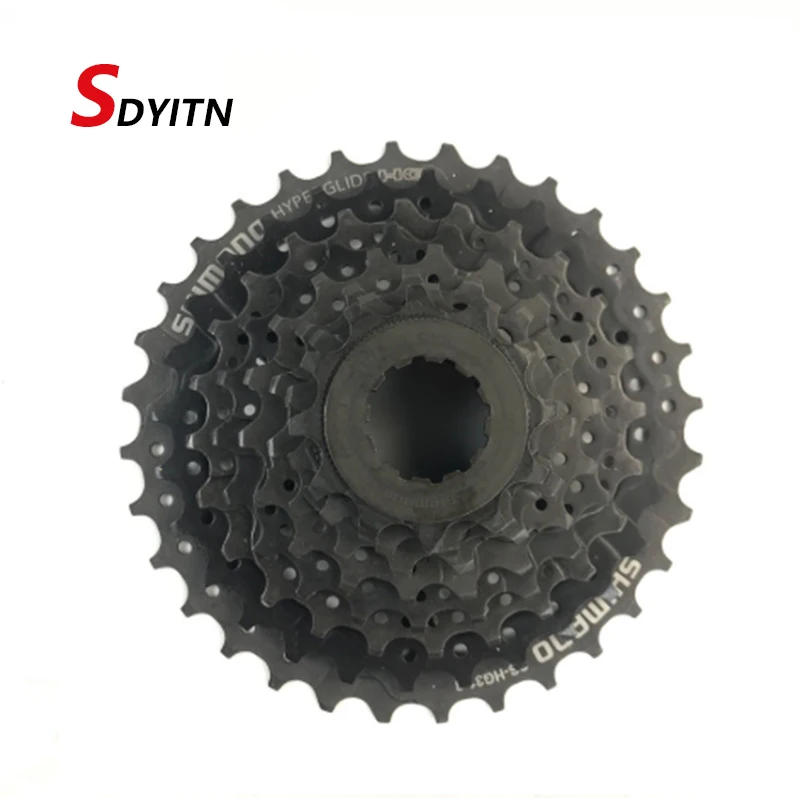SDYITN CS-HG31-8Speed велосипед Freewheel 11-32T для замены велосипедной кассеты 8S-32T велосипедный