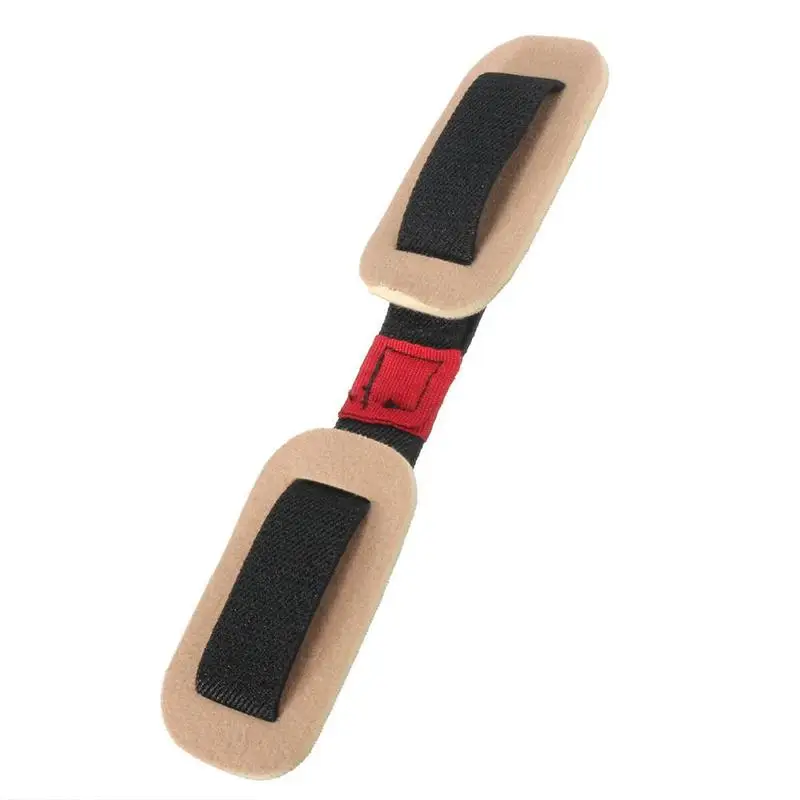 Foot Hallux Valgus Belt Orthotics Big Toe Stretcher Thumb Care Bone Corrector Splint Correction Training Feet massage R5R3
