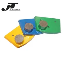 

Best Quality Toolling Grinding Pads Diamond Polishing Pad For Grinder 9PCS Free Shipping